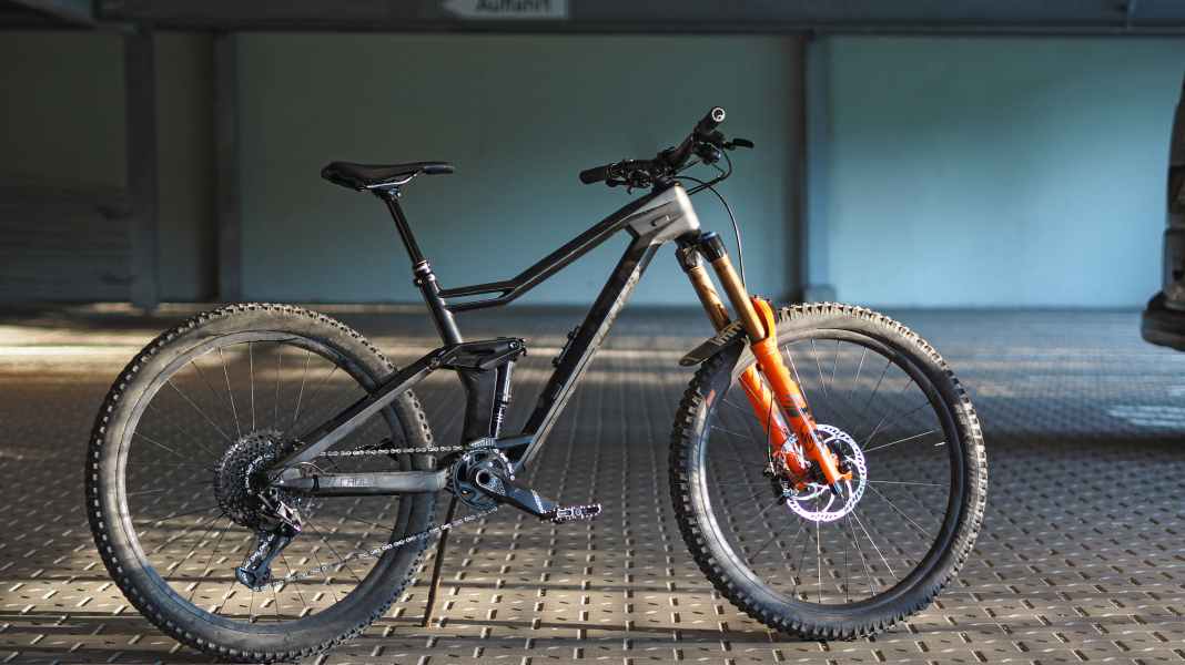 Multi-Talent: Radon Jab 9.0 27,5 Zoll