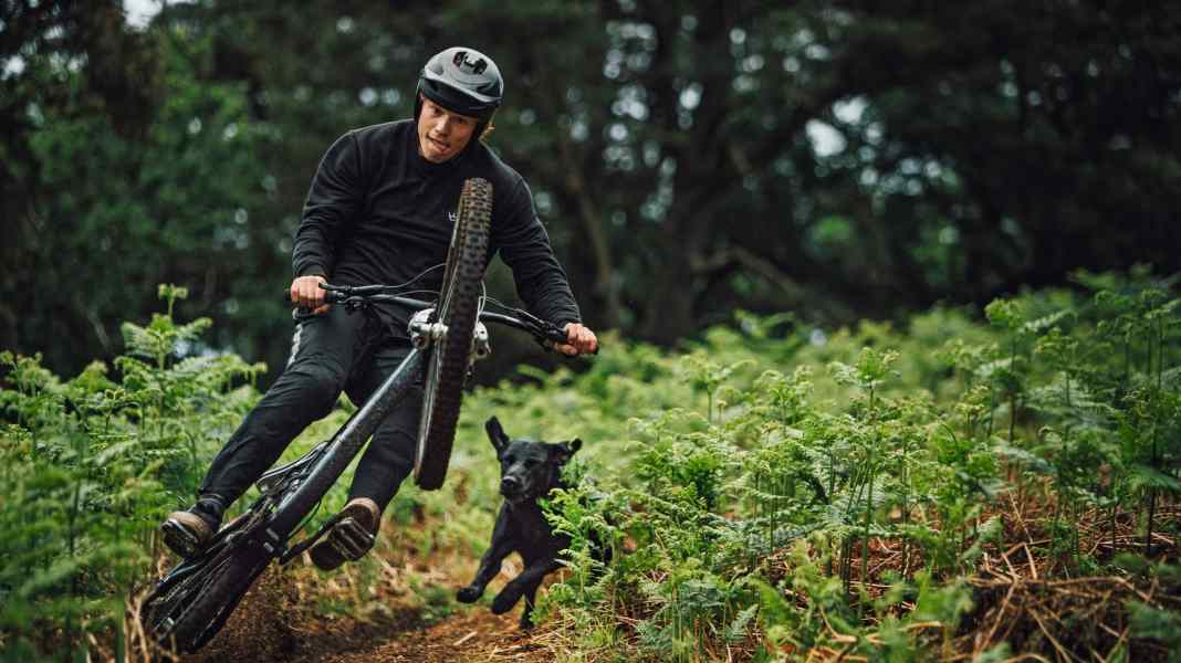 Voll im Flow: 13 Trailspots im Praxis-Check