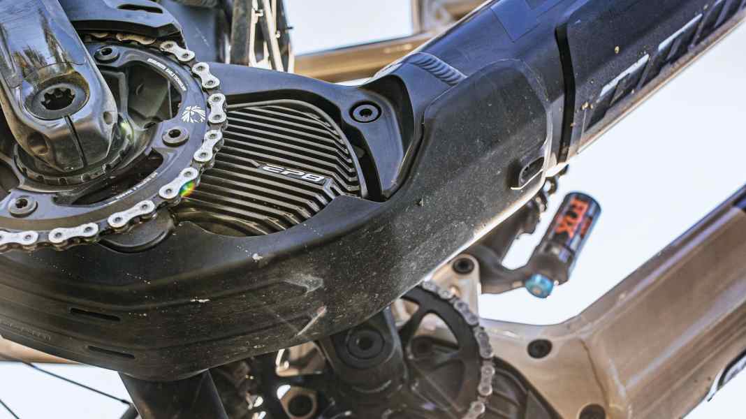 Which E-MTB motor is best for me?