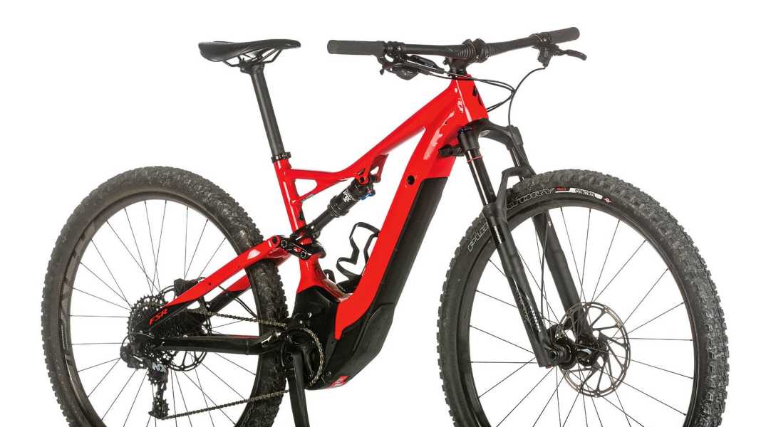 Specialized Turbo Levo FSR Short Travel CE 29 im Test