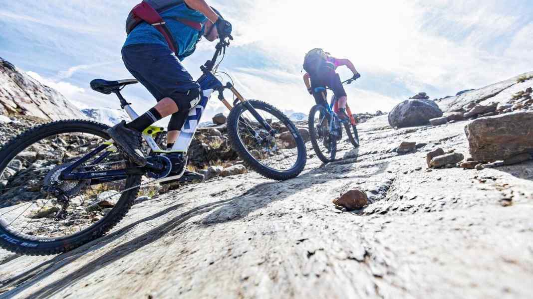 How good is the 2020 E-MTB vintage really?