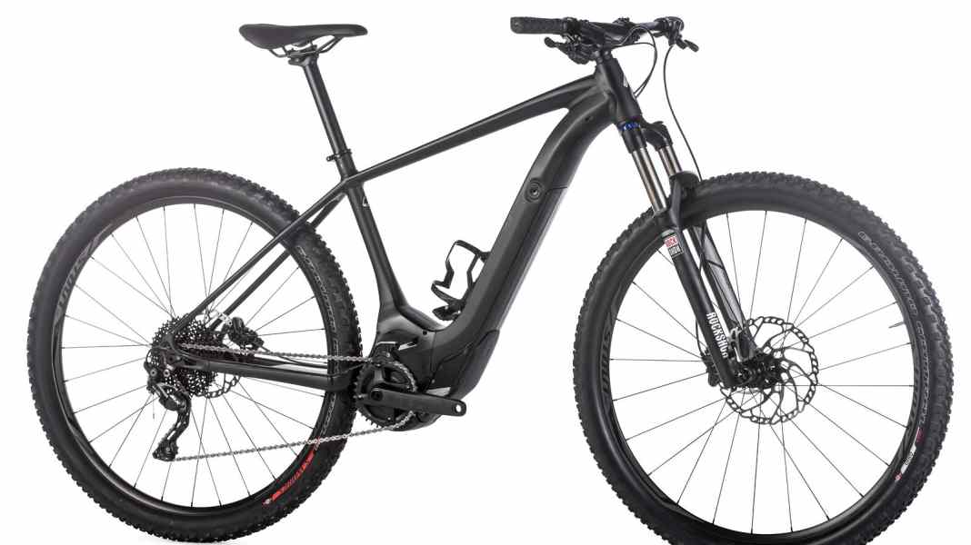 Specialized Turbo Levo HT 29 on test