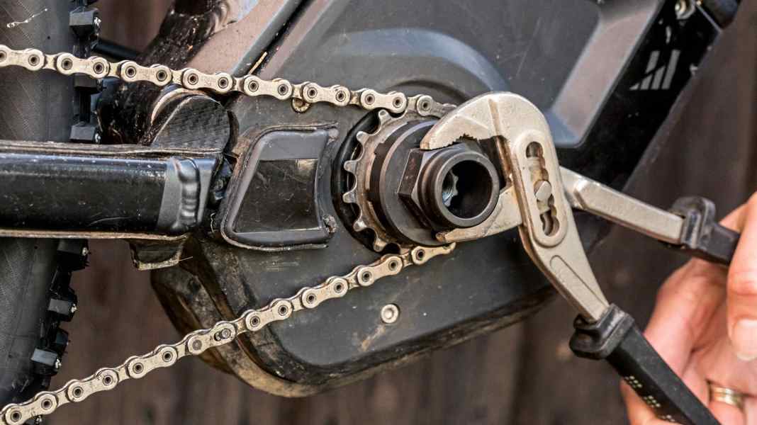 Tuning: Making the E-MTB better - What is allowed?