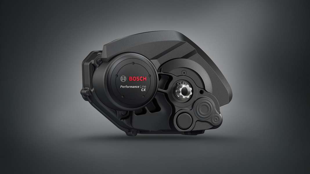 Bosch rüstet für 2016 auf