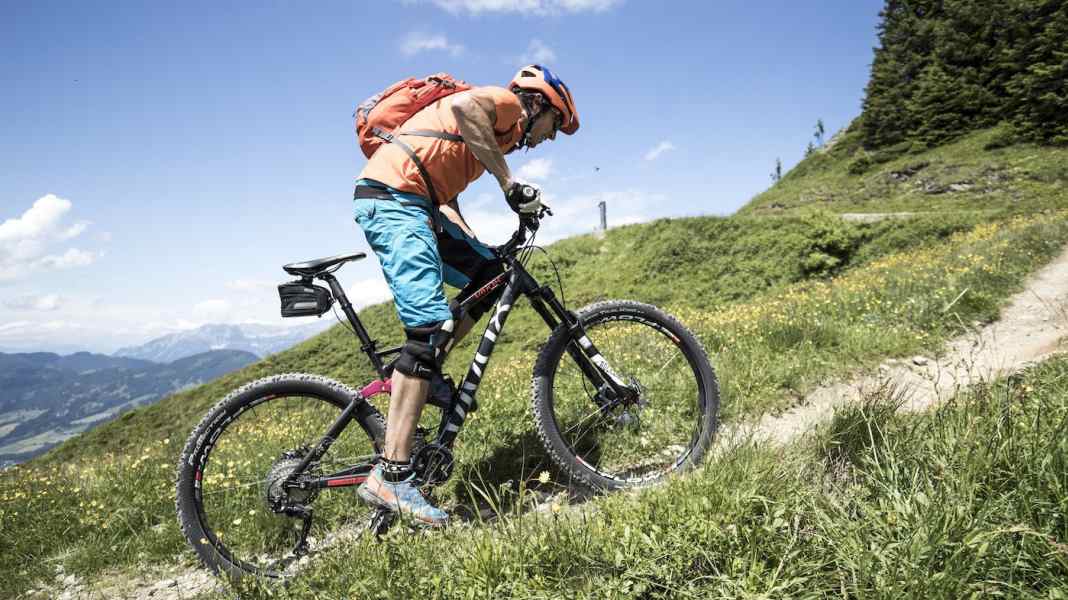 Ride test: The Libero with Vivax-Assist drive