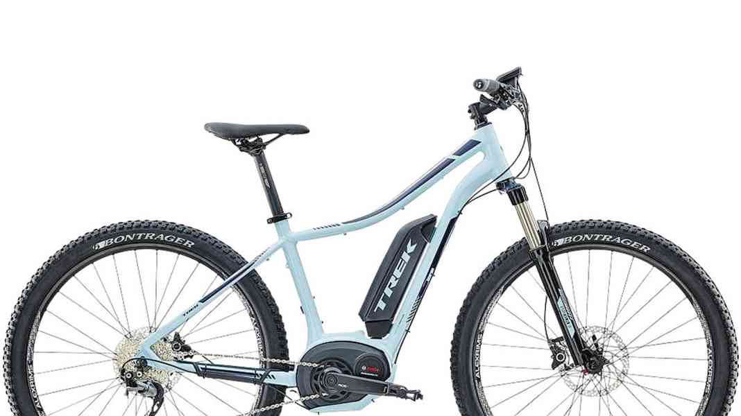 Welchen Antrieb soll ich für mein E-MTB wählen?