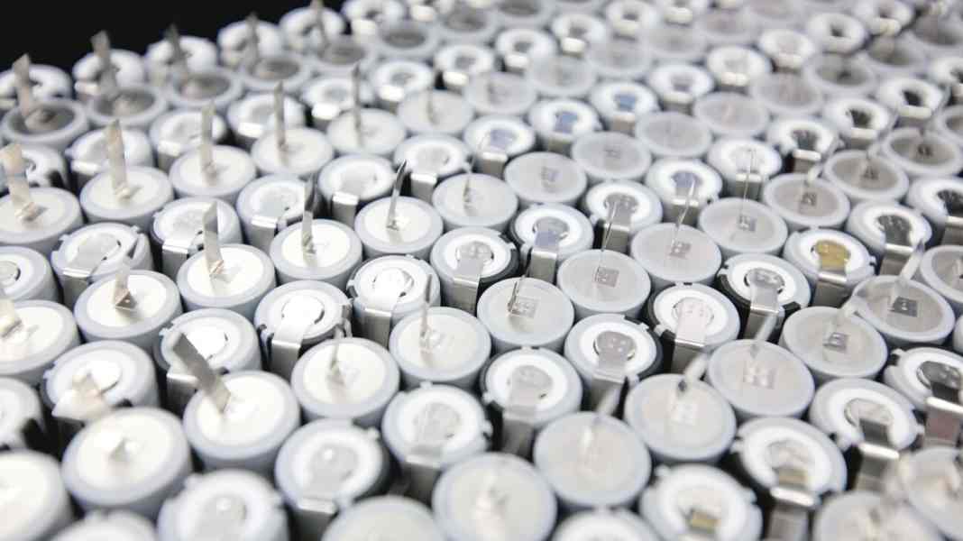 How much potential is there in Li-ion technology?