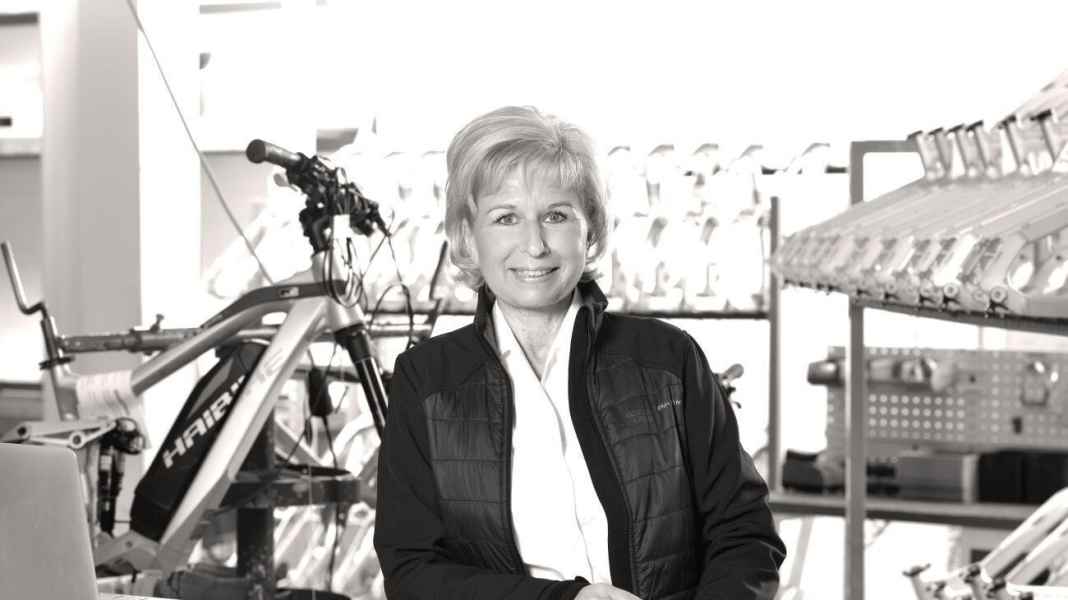 Gründer-Enkelin Puello verlässt Haibike