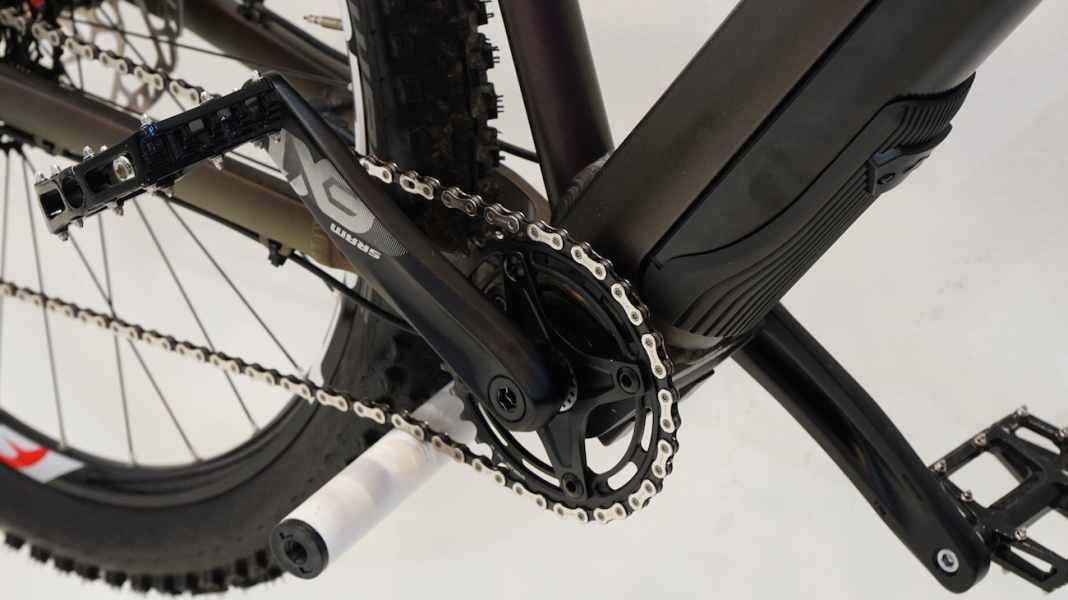 Schlank und leicht: Neue E-Bike-Definition von Fazua