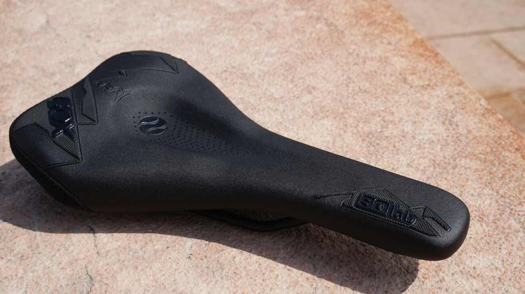 Better sitting, better biking: SQlab goes E-MTB