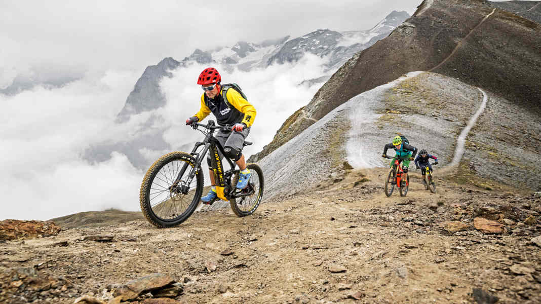 Reichweite!?! Wieviel Kapazität brauchen E-Bike-Akkus?