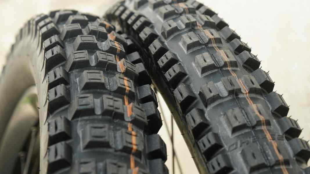 E-MTB only! Schwalbe baut Spezialreifen