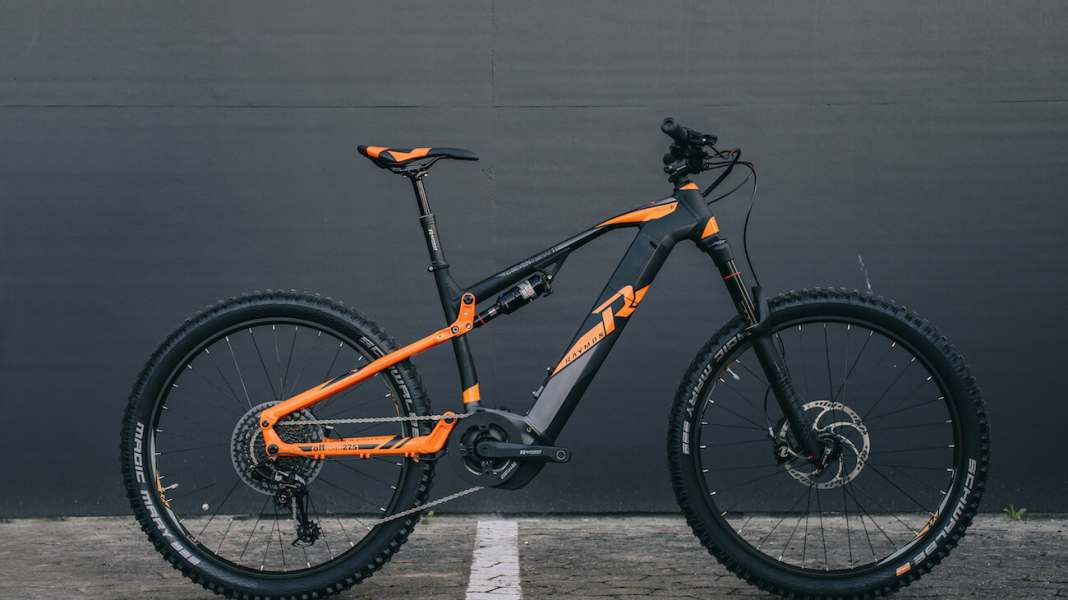 Frische Yamaha-E-Bikes aus Schweinfurt