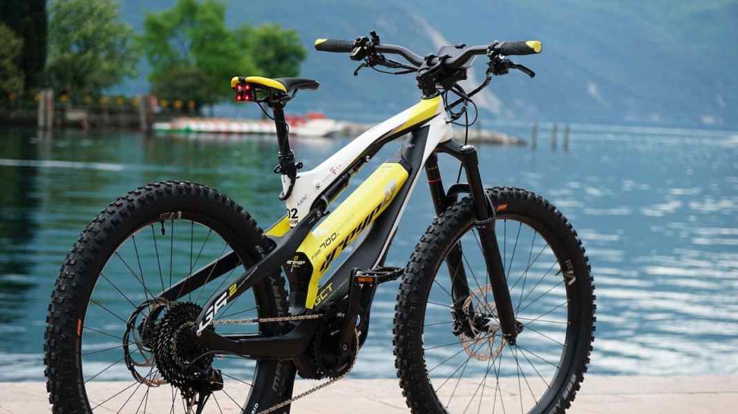 Greyp G6: Sieht so das E-Bike der Zukunft aus?
