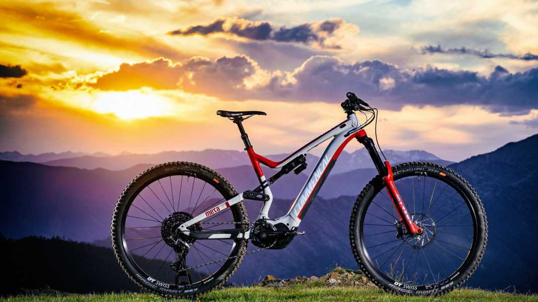 Commencal launches Meta facelift with integrated battery