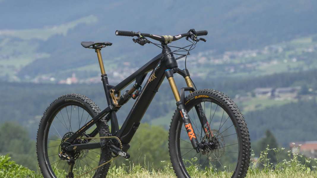Fazua-Offensive: 4 neue Leicht-E-MTBs [mit EMTB-Video]