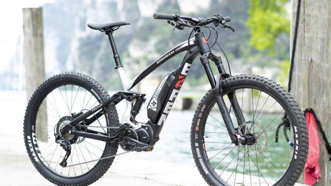 Bärenbikes: Neuer E-MTB-Versender aus Österreich