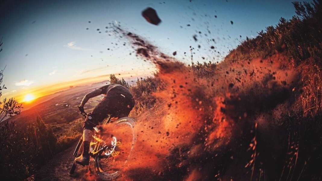 6 puncture protection systems for E-MTB tyres in the test