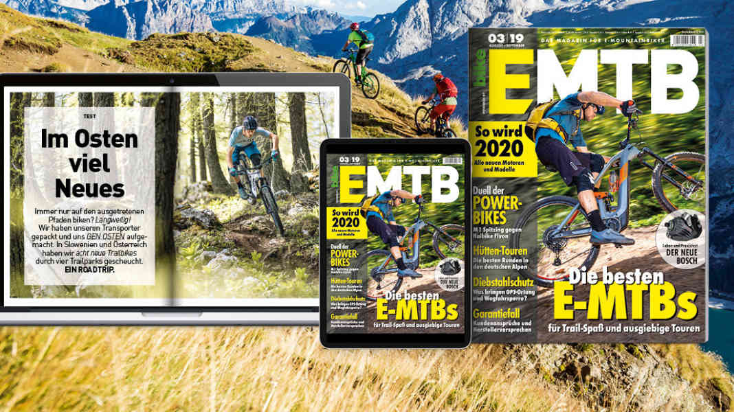 EMTB 3/19