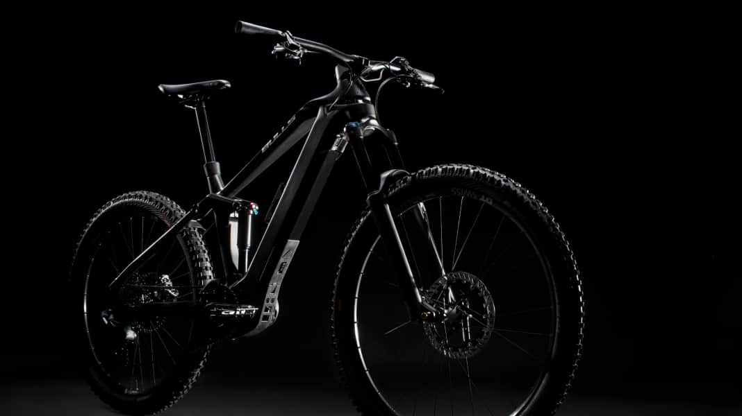 Bulls Sonic: E-Bikes neu gedacht