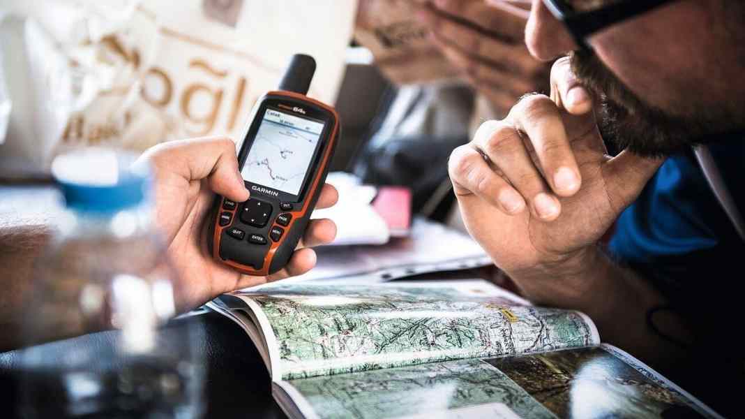 Planning tools and navigation devices for e-bikers