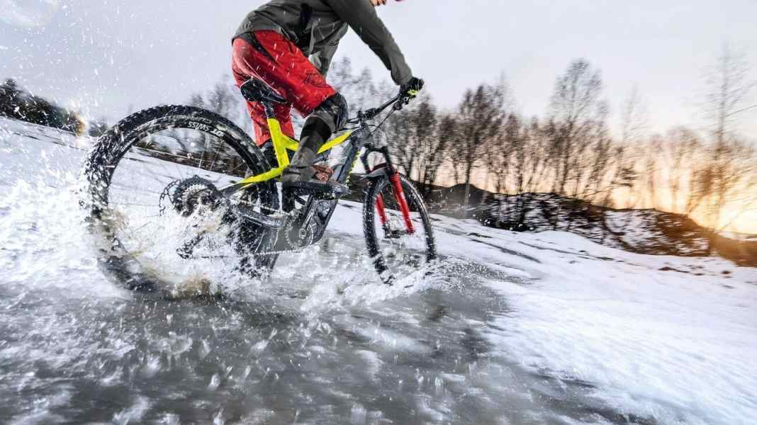 Wo liegen die Schwächen beim E-MTB?