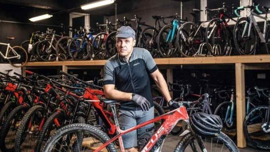 High quality: Focus Raven² Pro in the endurance test