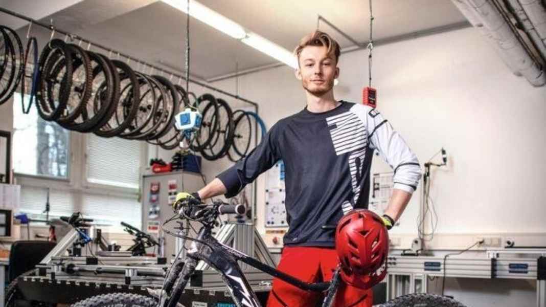 Unlimited fun: KTM Macina Kapoho 274 endurance test