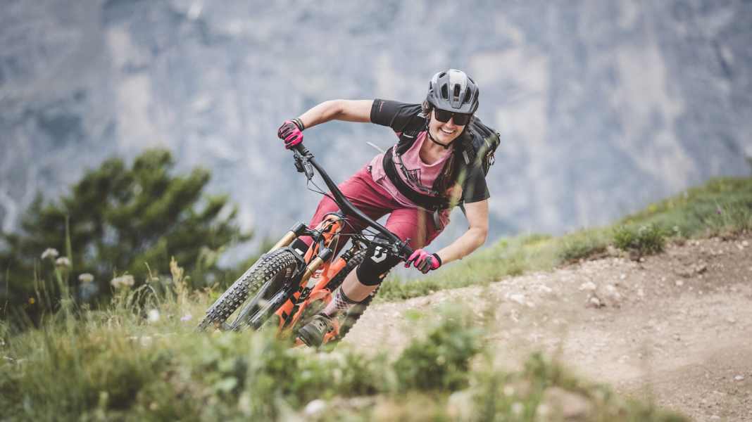 The best women's MTBs from the most popular bike brands