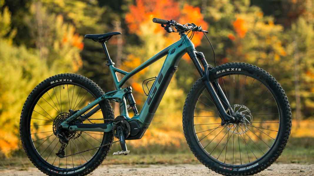GT-E Force and Pantera: price-performance first and foremost