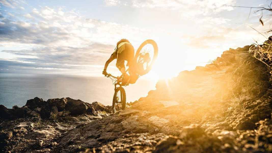 15 technical tips for E-MTB beginners and experts