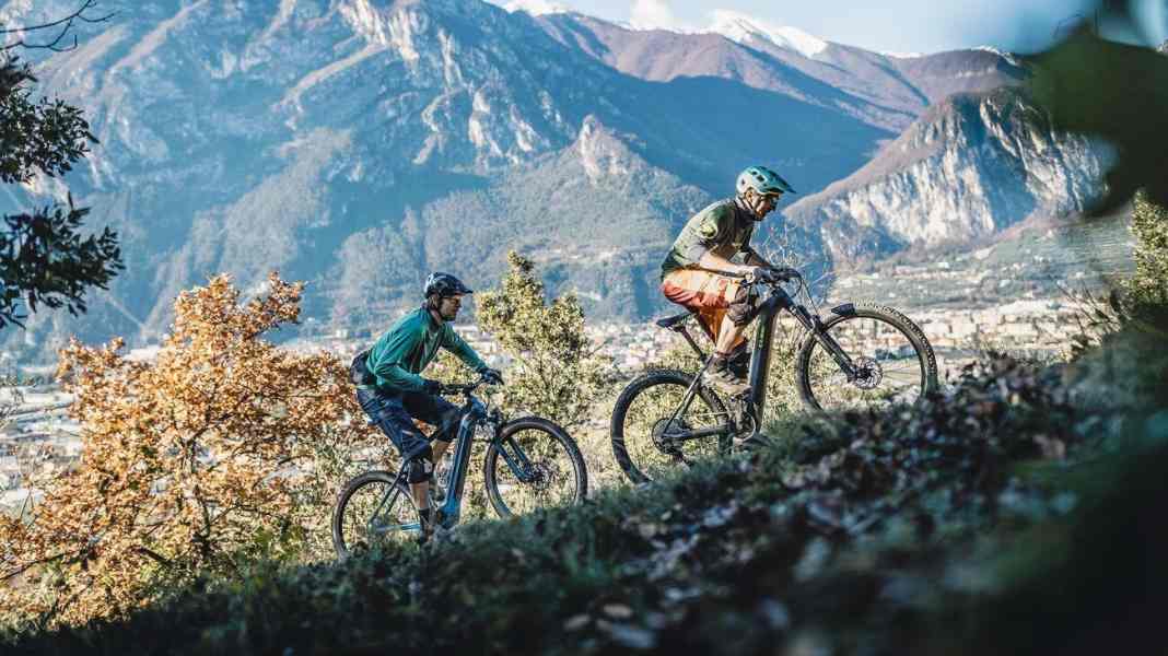 Allround-Talente: 3 günstige E-Hardtails im Test