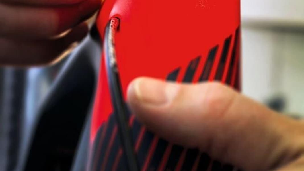 Das sollten Sie an Ihrem E-MTB regelmäßig warten