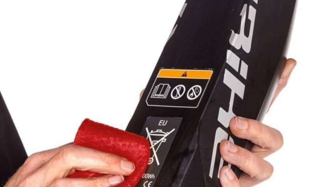 How to protect the electronics on your E-MTB from moisture