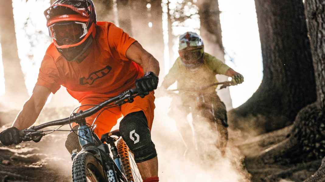 Freerider duel: Radon Swoop vs Propain Spindrift