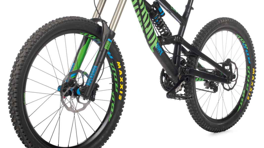 Big Bikes 2014: object of desire