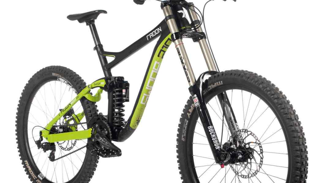 Big Bikes 2014: Race file
