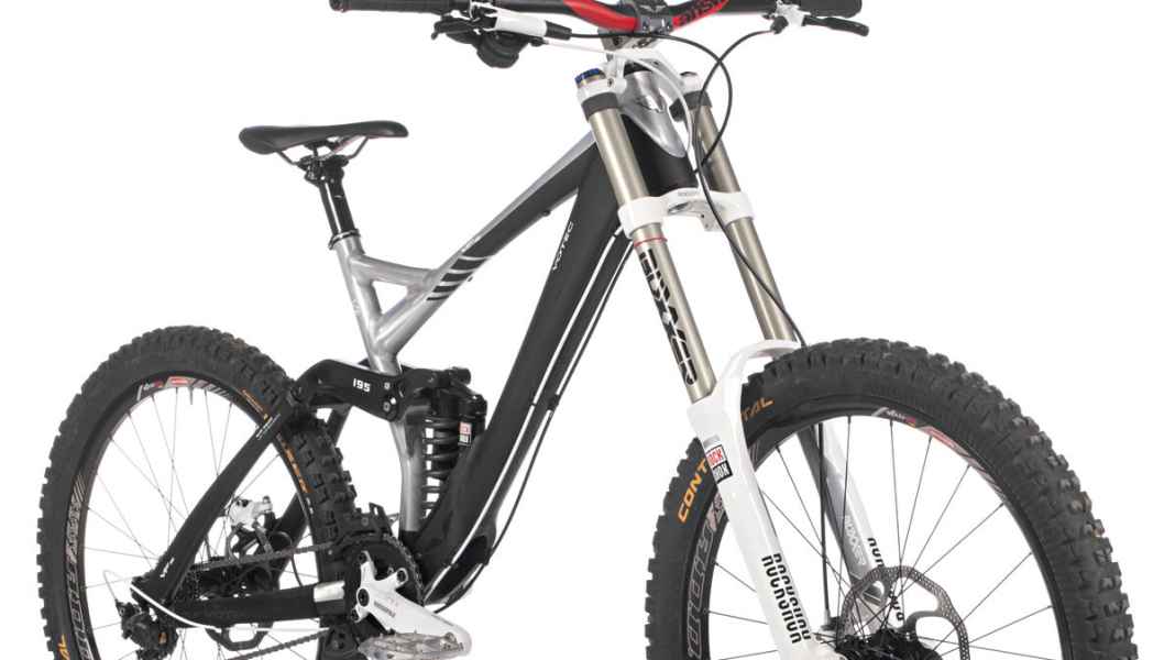 Big Bikes 2014: Oldschooler