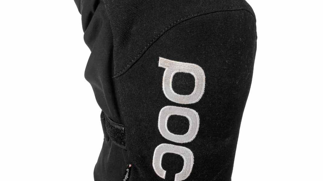 Knieprotektor Poc Joint VPD 20 im Test