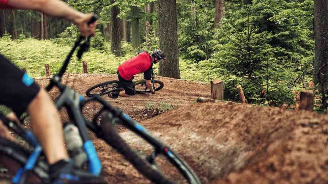 Must do: The best German MTB trails