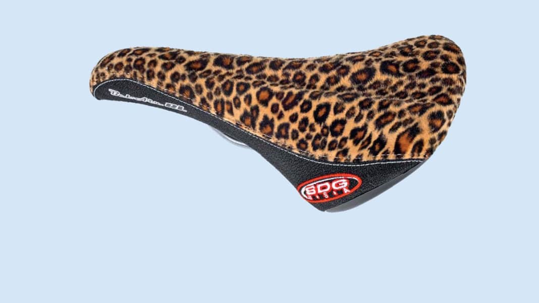 Seat test