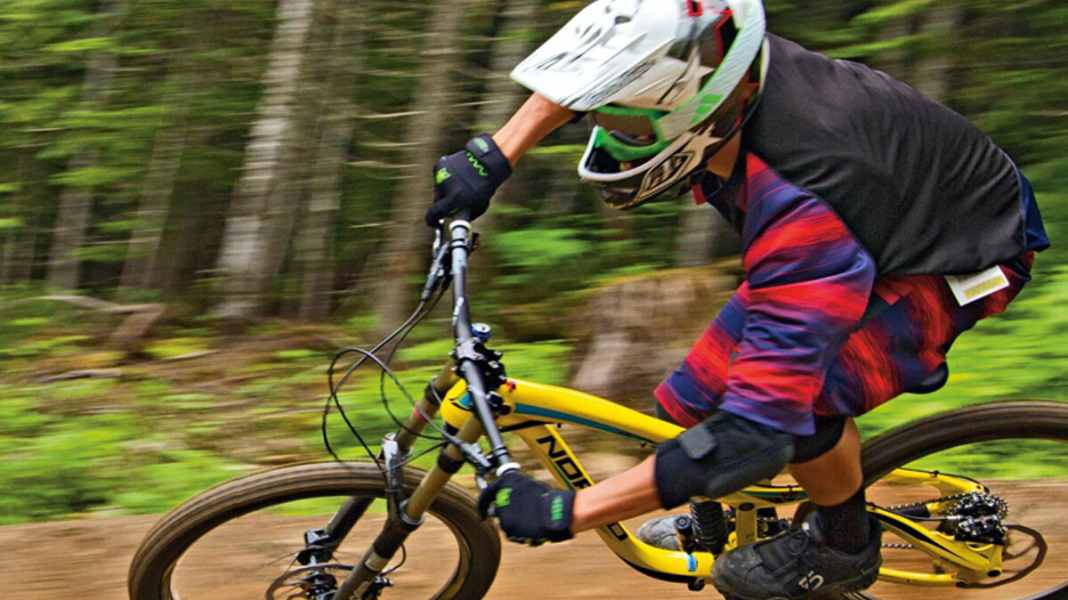 Norco Aurum 1 DH