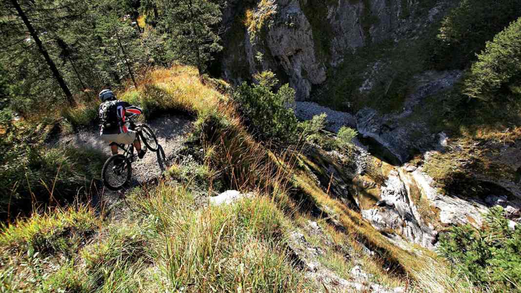Germany: Bavaria Trails