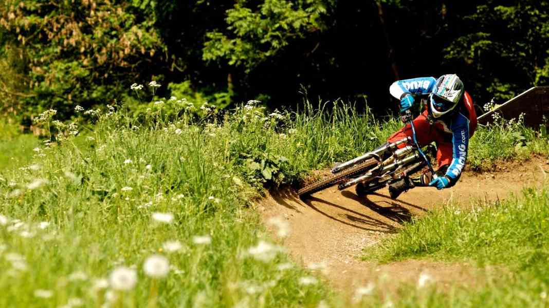 Bike park test: Know how