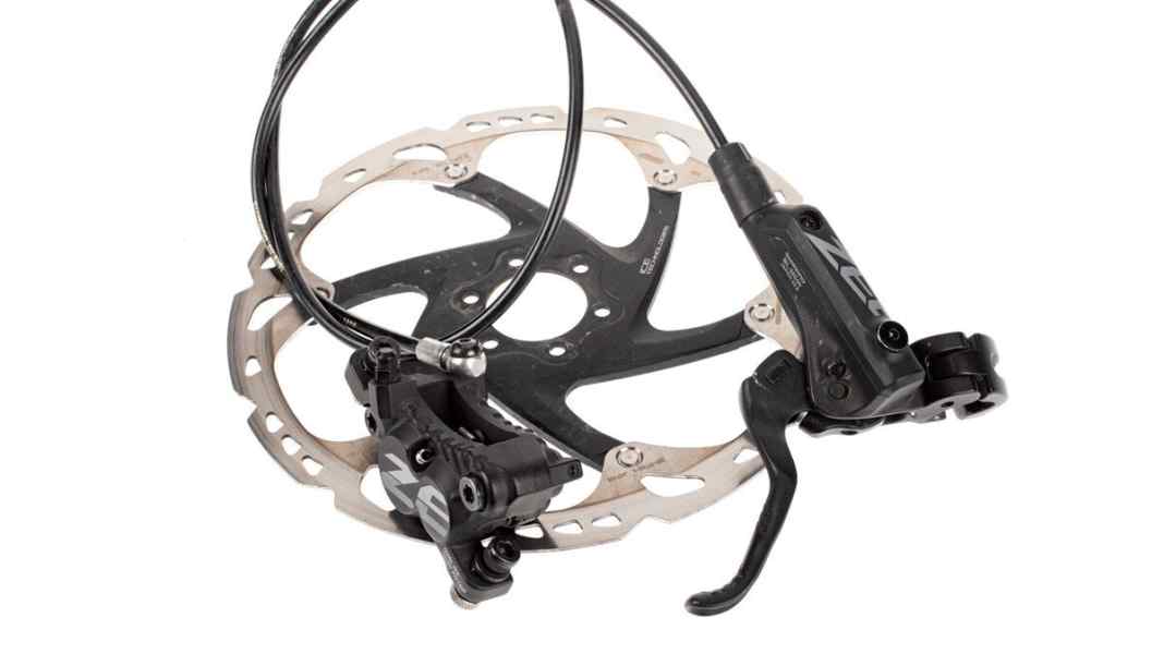 Bremse Shimano Zee 2014