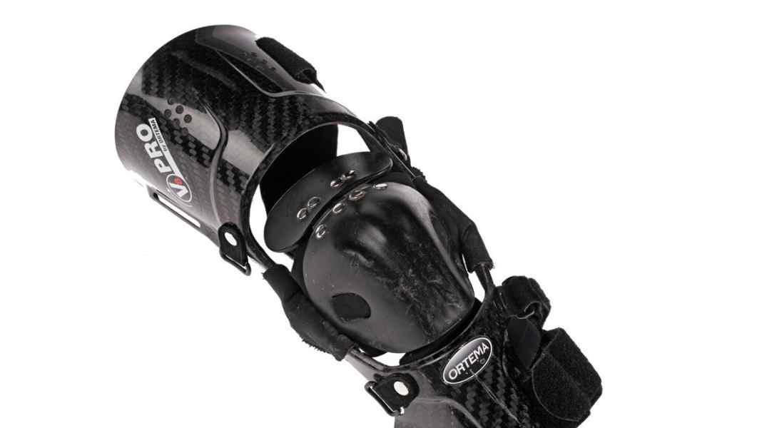 Knee protector Ortema V8 Pro 2014