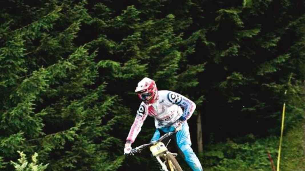 Bikepark-Test: Vollgas-Ballern