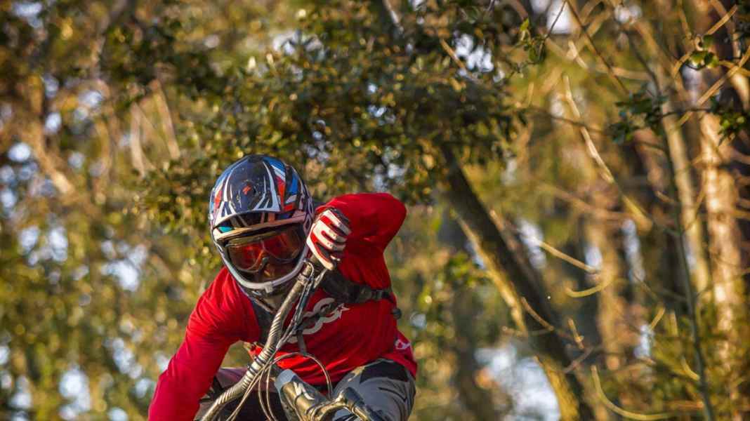 Trendverweigerer: Specialized Enduro S-Works