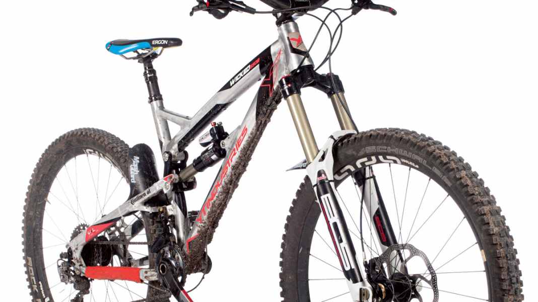 2 Jahre auf dem Trail mit dem YT Enduro