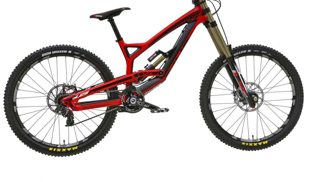YT "Tues CF"
